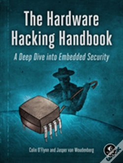 Capa do artigo The Hardware Hacking Handbook