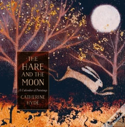 Capa do artigo The Hare And The Moon