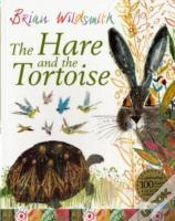 Capa do artigo The Hare And The Tortoise