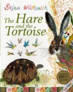 Capa do artigo The Hare And The Tortoise