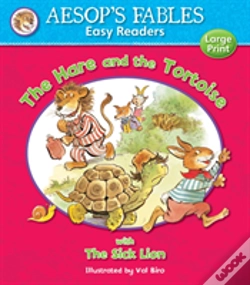 Capa do artigo The Hare And The Tortoise & The Sick Lion
