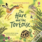 Capa do artigo The Hare And The Tortoise