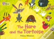Capa do artigo The Hare And The Tortoise
