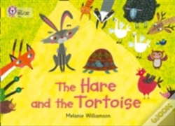 Capa do artigo The Hare And The Tortoise