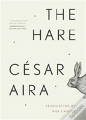 Capa do artigo The Hare