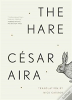 Capa do artigo The Hare