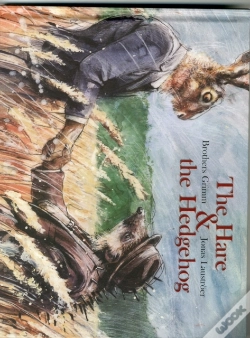 Capa do artigo The Hare & The Hedgehog