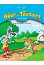 The Hare & The Tortoise - Livro de Leitura + Digibooks - Preview