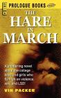The Hare In March - Preview