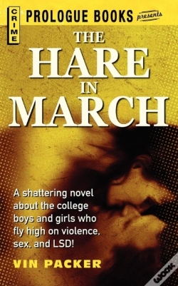 Capa do artigo The Hare In March