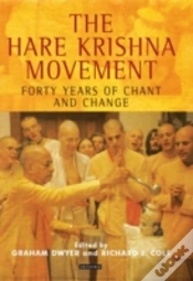 Capa do artigo The Hare Krishna Movement