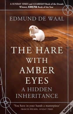 Capa do artigo The Hare With Amber Eyes