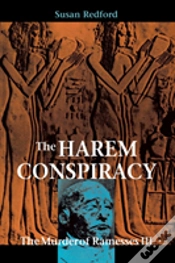 Capa do artigo The Harem Conspiracy