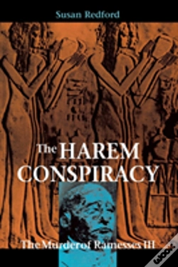 Capa do artigo The Harem Conspiracy