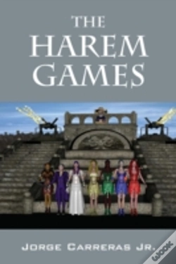 Capa do artigo The Harem Games