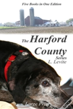 Capa do artigo The Harford County Series Large Print