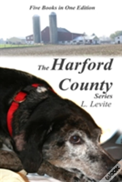 Capa do artigo The Harford County Series