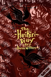 Capa do artigo The Harikiri Diary