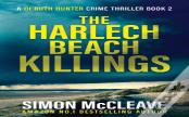 The Harlech Beach Killings
