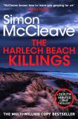 The Harlech Beach Killings