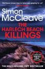 The Harlech Beach Killings - Preview