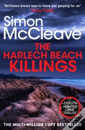 Capa do artigo The Harlech Beach Killings