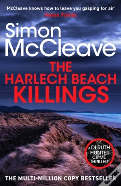Capa do artigo The Harlech Beach Killings