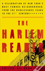 Capa do artigo The Harlem Reader