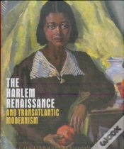 Capa do artigo The Harlem Renaissance And Transatlantic Modernism