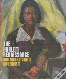 Capa do artigo The Harlem Renaissance And Transatlantic Modernism