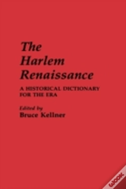 Capa do artigo The Harlem Renaissance
