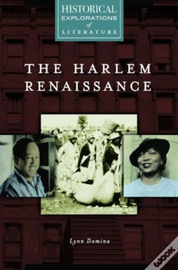 Capa do artigo The Harlem Renaissance