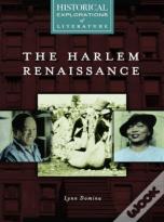 The Harlem Renaissance