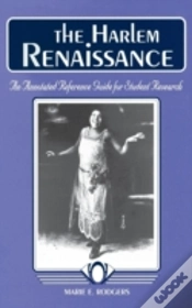 Capa do artigo The Harlem Renaissance