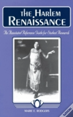 Capa do artigo The Harlem Renaissance