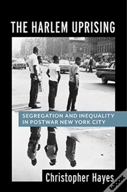 Capa do artigo The Harlem Uprising