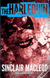 Capa do artigo The Harlequin