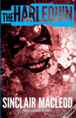Capa do artigo The Harlequin