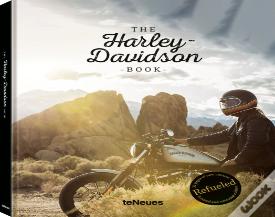 The Harley-Davidson Book - Refueled