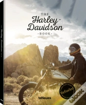 Capa do artigo The Harley-Davidson Book - Refueled