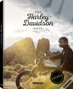 Capa do artigo The Harley-Davidson Book - Refueled