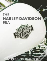 The Harley Davidson Era