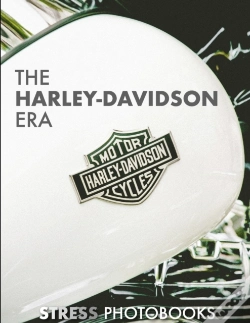 Capa do artigo The Harley Davidson Era