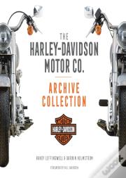 The Harley-Davidson Motor Co. Archive Collection