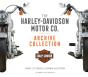 The Harley-Davidson Motor Co. Archive Collection - Preview