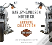 Capa do artigo The Harley-Davidson Motor Co. Archive Collection