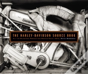 Capa do artigo The Harley-Davidson Source Book