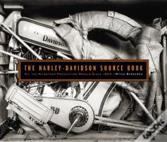 The Harley-Davidson Source Book
