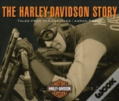 The Harley-Davidson Story