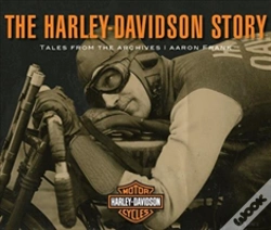 Capa do artigo The Harley-Davidson Story